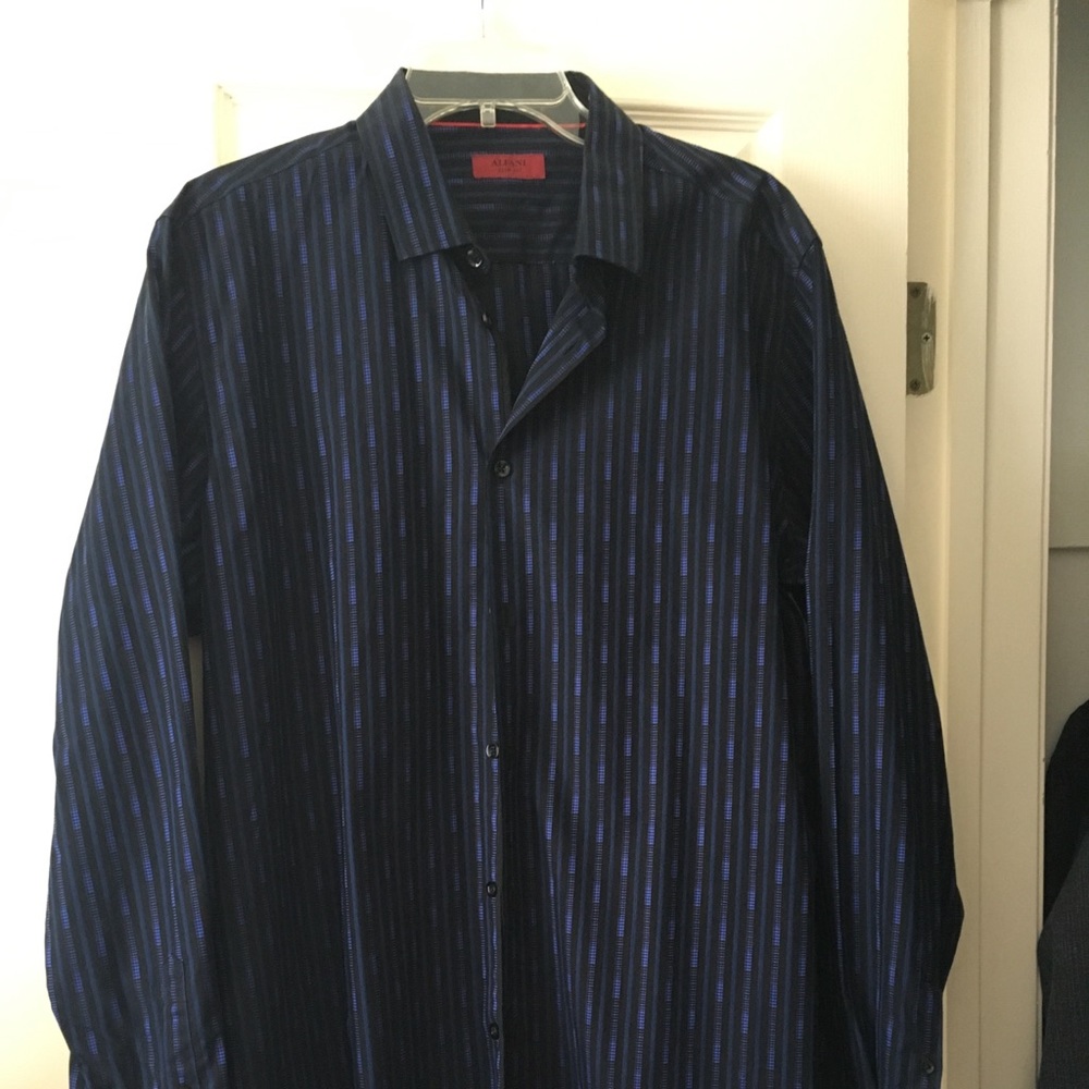 Men’s shirt Slim Fit